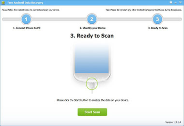 7thShare Free Android Data Recovery