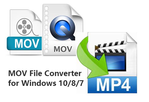 предложение възхвала Нищо How to Convert MOV to MP4 With MOV File Converter?