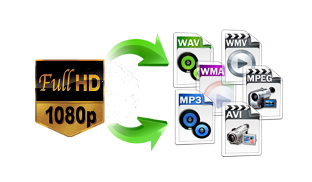 Mp4 converter on sale 1080p hd